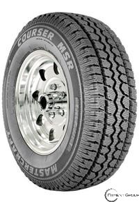 Mastercraft COURSER MSR tire